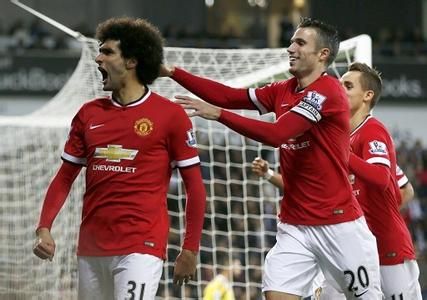 激烈的英超 激烈的英超