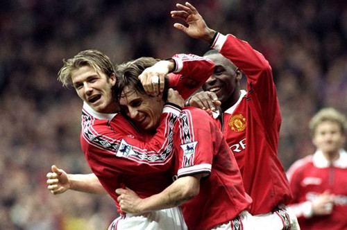 纳在争冠的 纳在争冠的