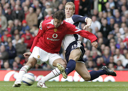 场上的竞争 场上的竞争